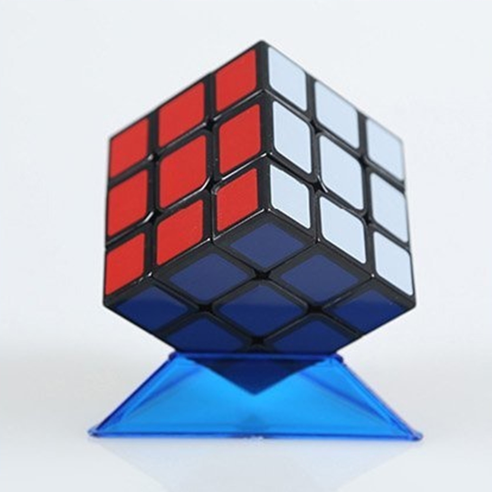 두뇌발달 어린이큐브 삼삼삼 큐브퍼즐 3x3x3 교구용 : 꼬미네 구멍가게