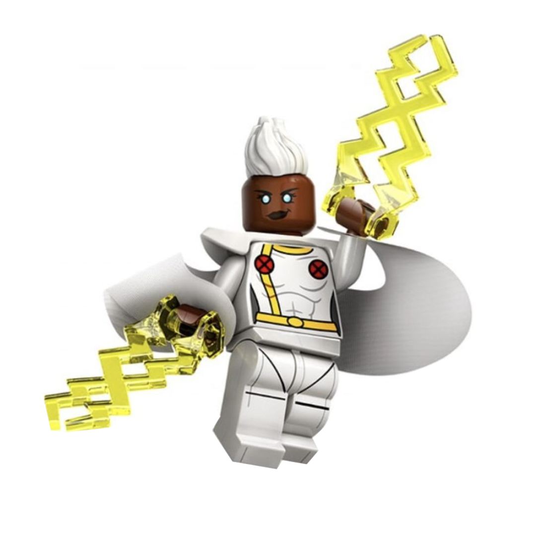 레고 71039 마블스튜디오2 스톰 Storm (71039-11) : ohbrick