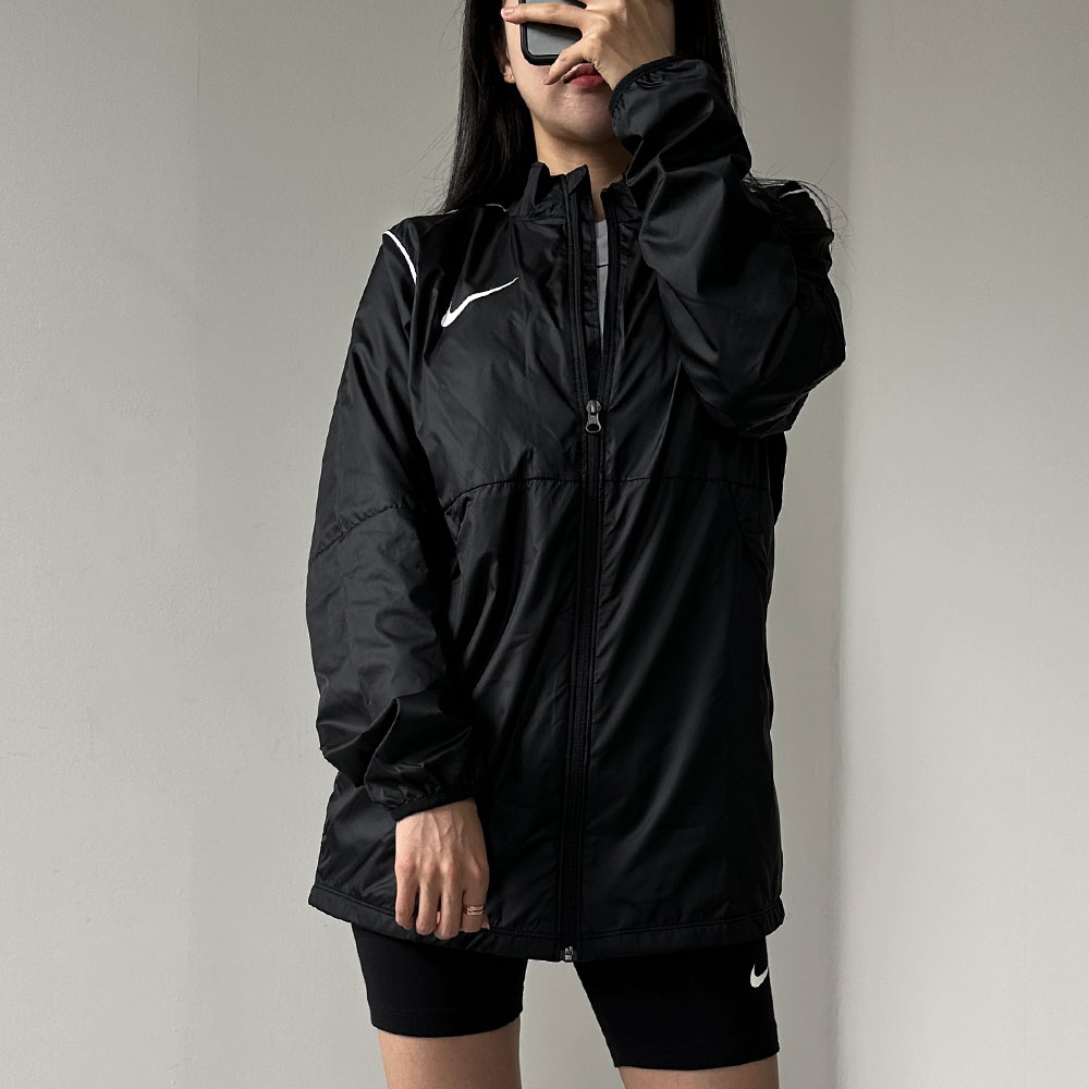 나이키 바람막이 우븐 자켓 : 하이투하이