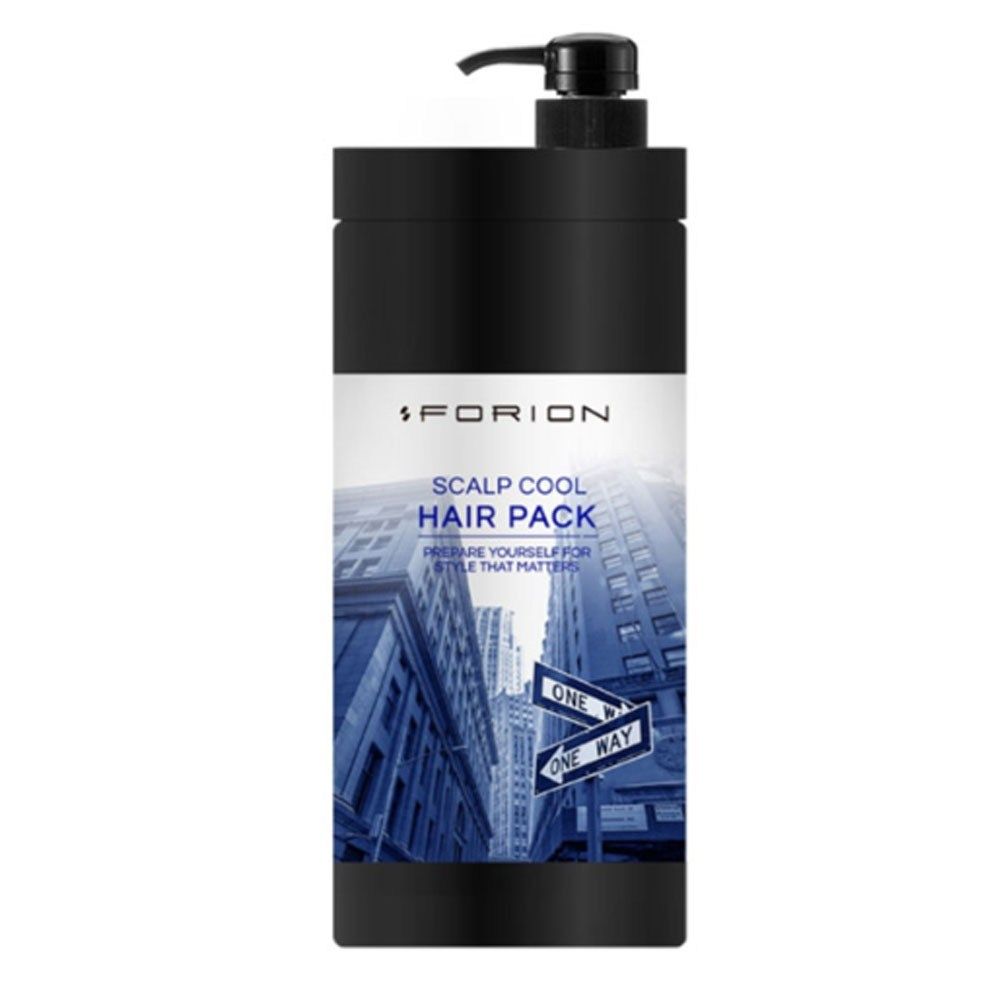 라샘 포리온 스칼프 쿨 헤어팩 1000ml/두피/트리트먼트 : 전국미용재료 쇼핑몰