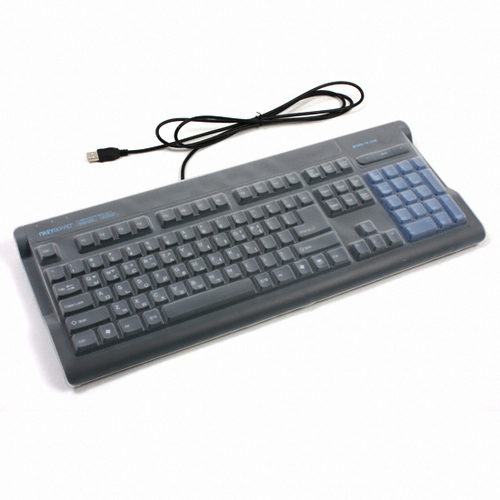 스카이디지탈 엔키보드 매크로 USB 저소음 무소음 조용한 게이밍 사무실키보드 : 정품판매점