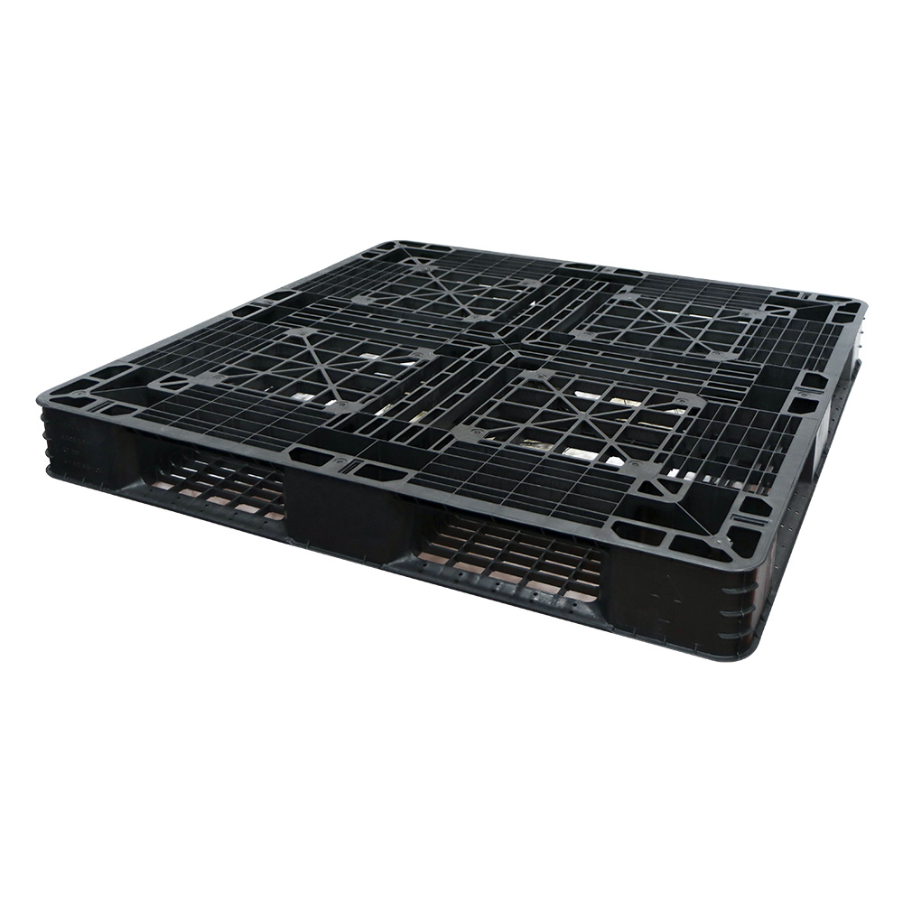 수출용 파렛트 일회용 파레트 팔레트 지게차 수출용-1111 (5.5kg) : 플라스틱파렛트