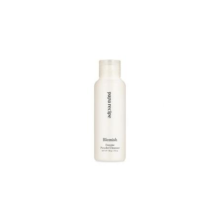 파파레서피 블레미쉬 효소 파우더 클렌저 50g 1개 50g × : 제임스유통
