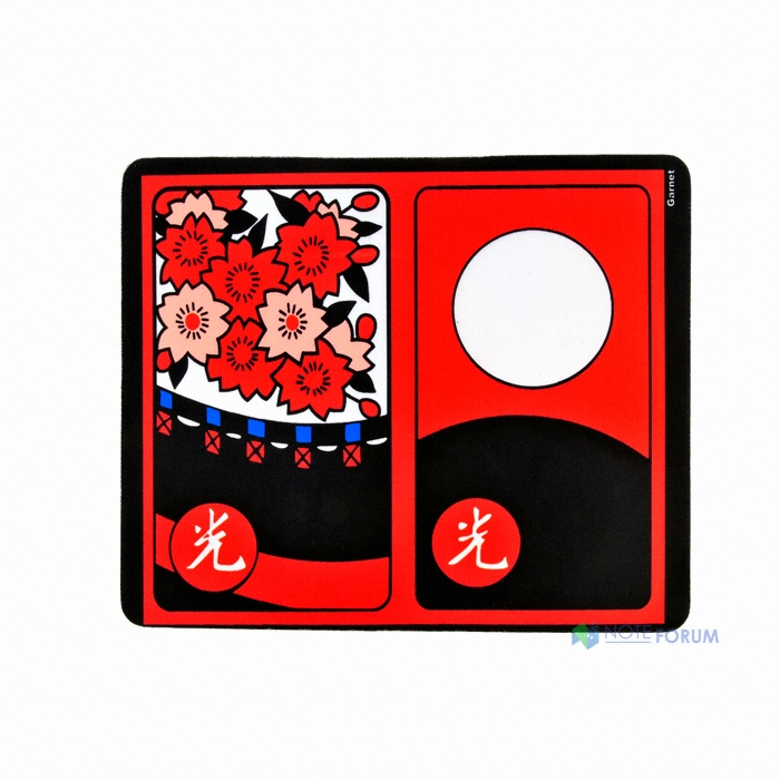 비광 삼광 삼팔광 일광 오광 팔광 재밌는 마우스 패드 : 오렌지컴퓨터