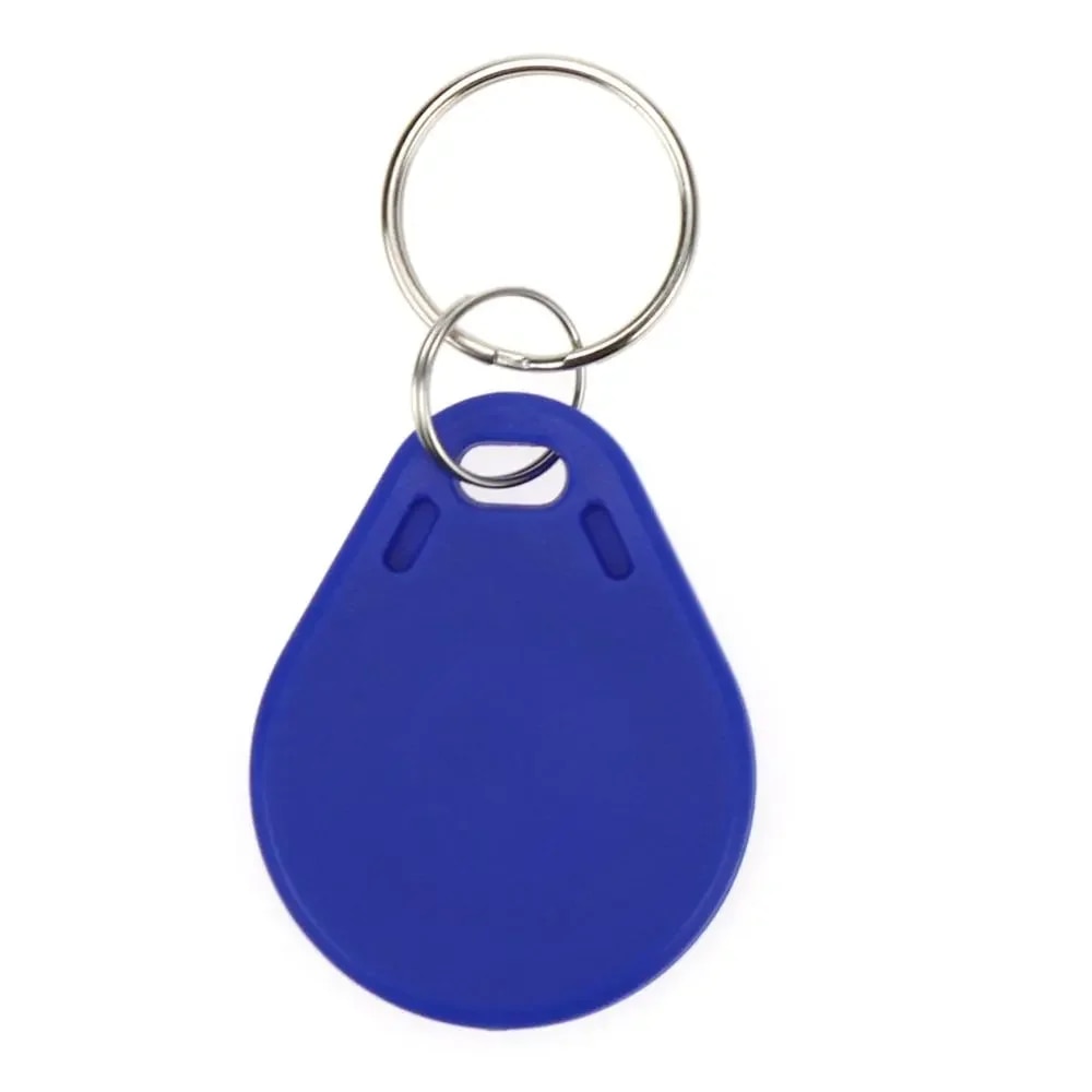 1356MHz UID 블록 0 섹터 쓰기 가능 IC 카드 클론 변경 가능한 스마트 Keyfobs 키 태그 1K S50 RFID 액세스 제어 5 개 10 개 : 소유스토리21