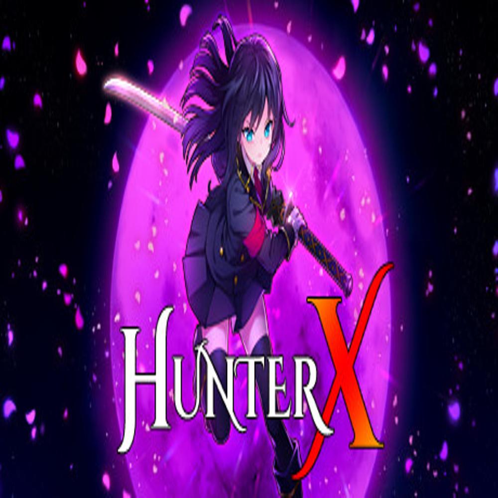 PC 헌터X HunterX 스팀 한국코드 24시간 발송 : 한국스팀코드