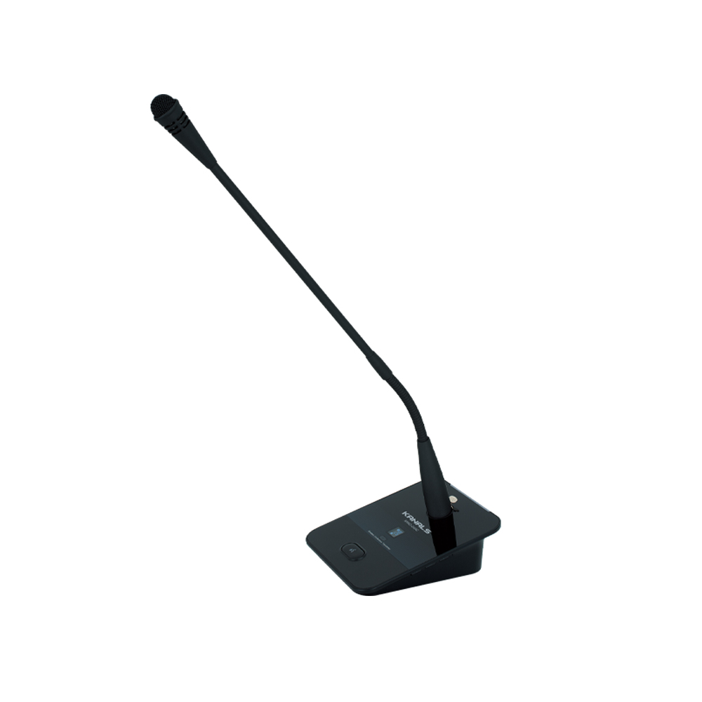 카날스 무선마이크 kanals MWG1500 구즈넥 스탠드 무선마이크 : SDG사운드