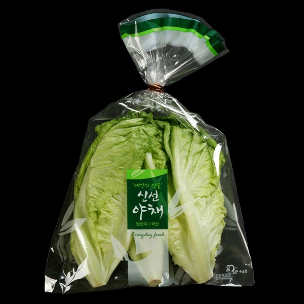 야채비닐 C-35 신선야채(소) 1박스(5,000장) : 가락팩