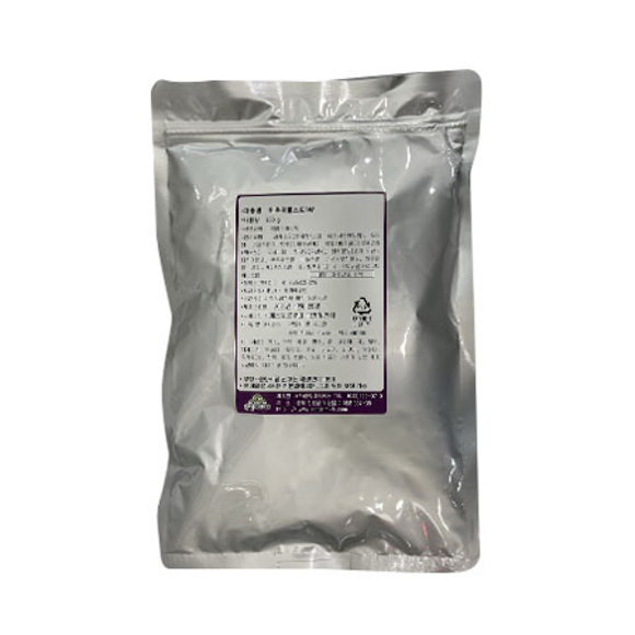 송림에프에스 어묵국물 스프 500g x 20개 어묵탕 국물 베이스 : 그린푸드마켓