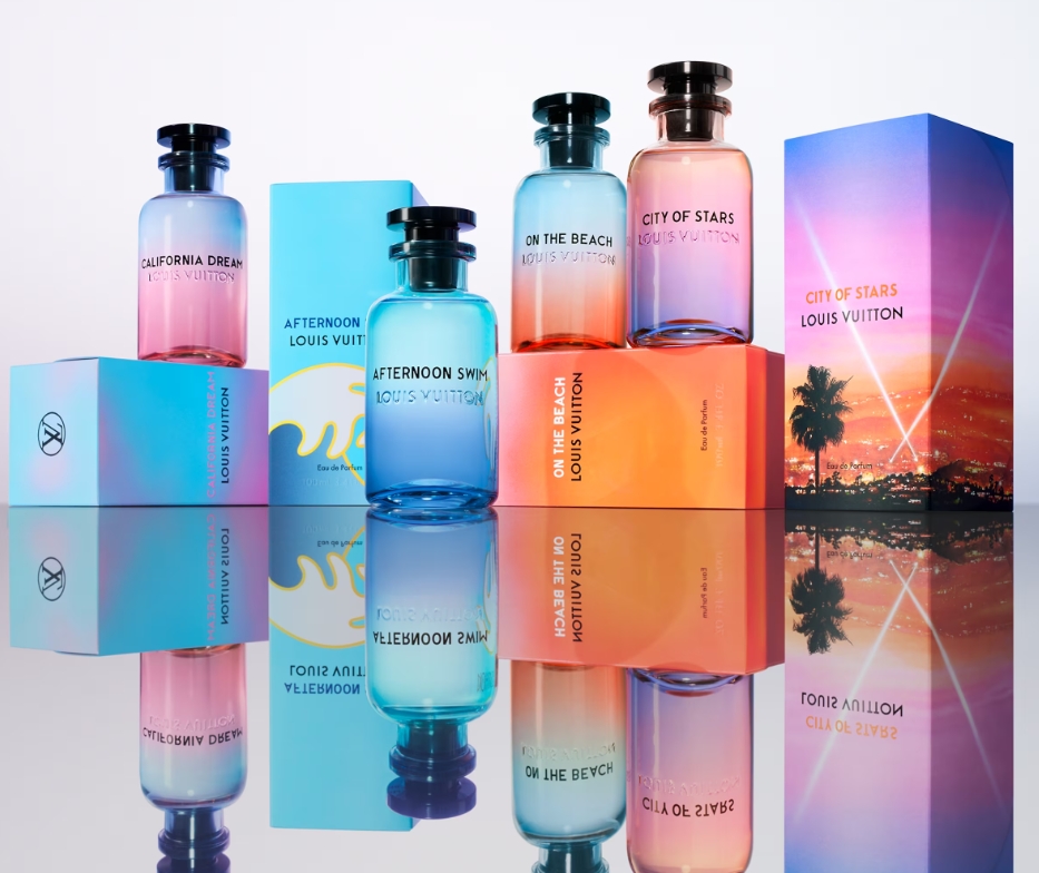 [국내백화점] 루이비통 애프터눈 스윔 여성향수 향수100ml 200ml LP0313 : 럭스리밋