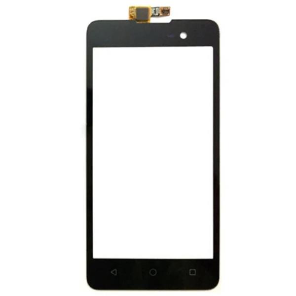 5.0 인치 패널 Micromax 스파크 2 Q334 터치 디지타이저 교체 100% 핸드폰 센서 블랙 컬러 : 에이치케이종합부품