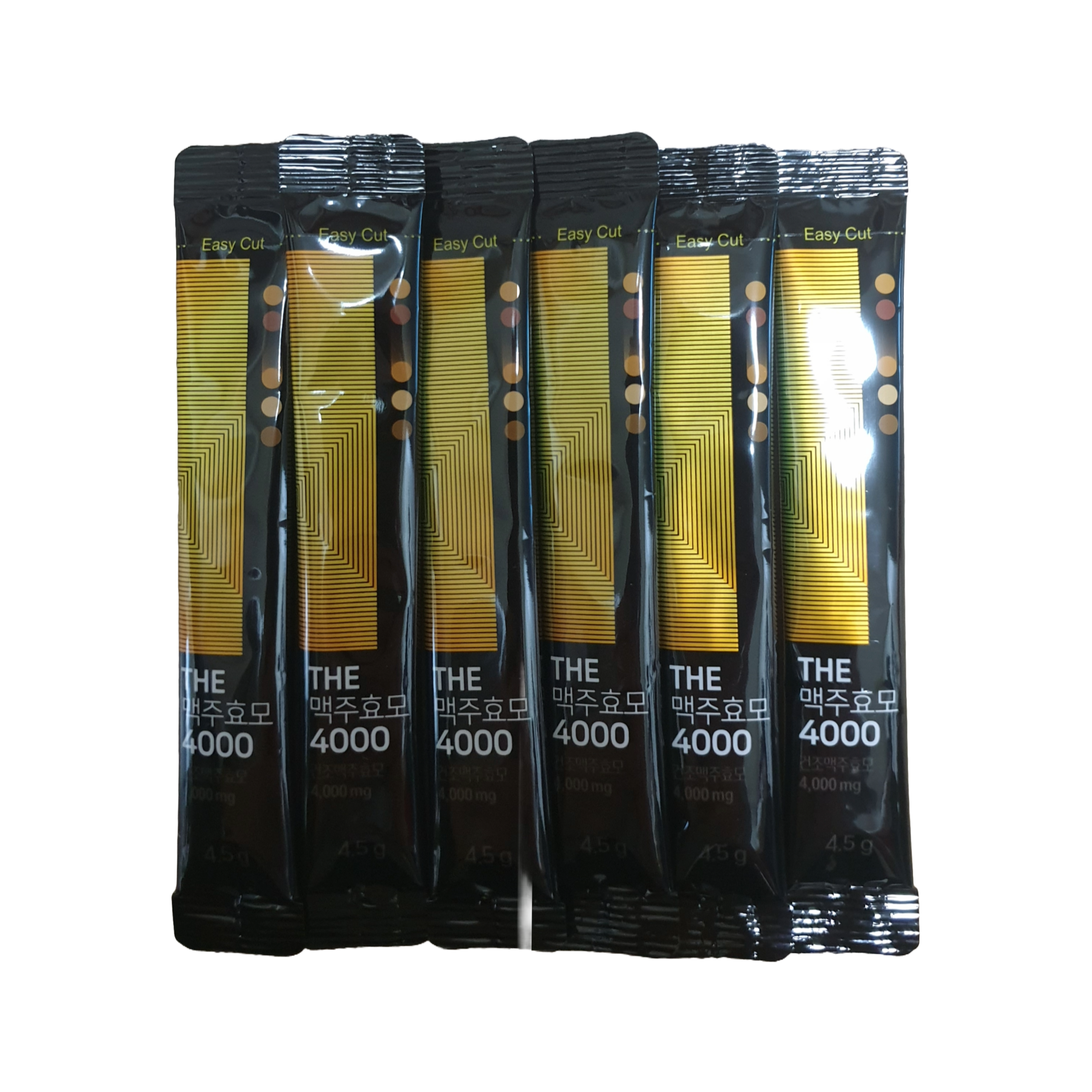 닥터루템 THE 맥주효모 4000 4.5g x 60포 환 대용량(2개월분) 코스트코 : KH월드