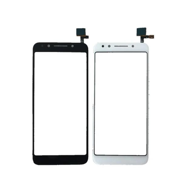 Vodafone Smart N9 Lite VFD620 터치 유리 센서 패널 렌즈 교체 용 5.34 인치 스마트폰 휴대폰폰 수리 : 에이치케이종합부품