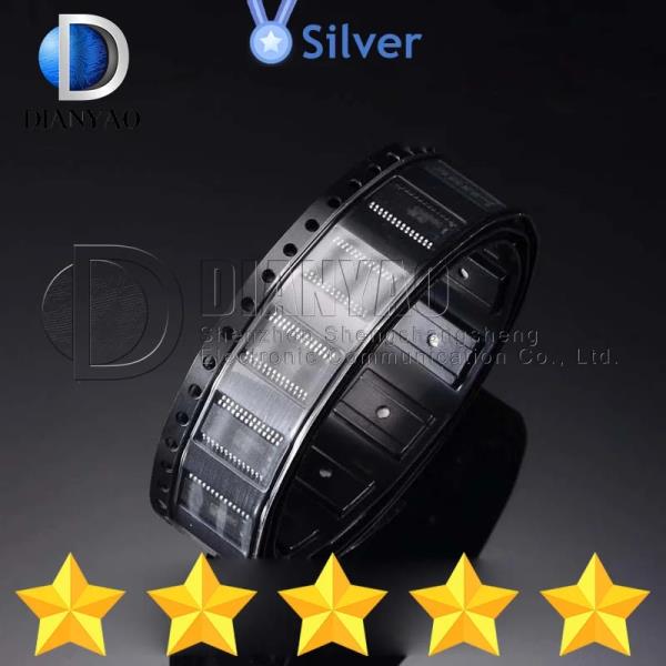 MAX3250EAI SSOP28 PCM2705CDBR 전자 부품 PIC18F26K83-I/SS + AD1896AYRSZ SRC4190IDBRQ1 : 에이치케이종합부품