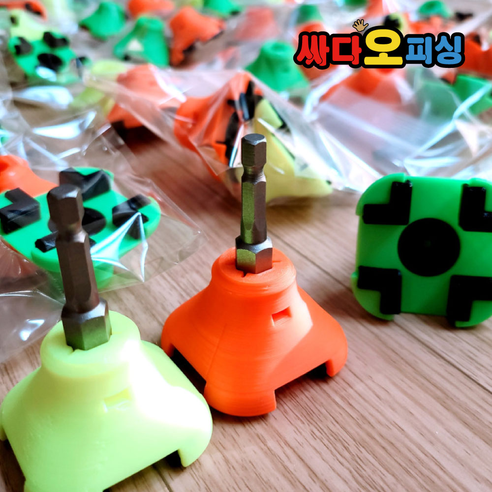 (싸다오피싱) 박멸상회 삐빅이 베이트릴 자동줄감기 P2 : 싸다오피싱