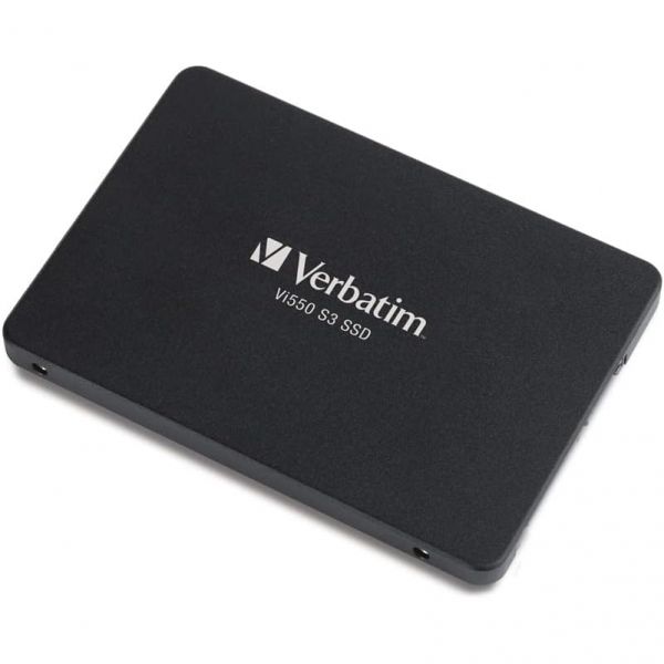 Verbatim 2TB Vi550 SATA III 2.5 내장 SSD : 드림올 샵