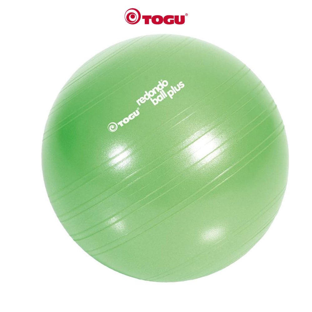 토구 레돈도볼 플러스 짐볼 필라테스 미니 짐볼 38cm : Buytop