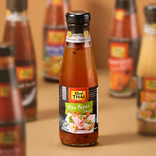 리얼타이 월남쌈용소스 200ml 태국소스 : 메이존스
