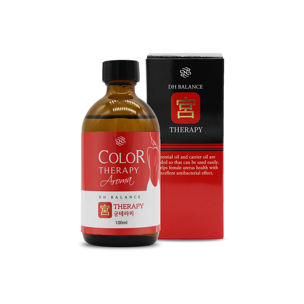 노아코스메틱 DH밸런스 궁테라피 100ml : 노아코스메틱
