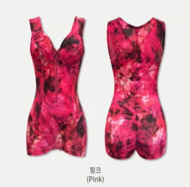 에띠임 보정속옷 보니타 바디슈트 보니타바디슈트 컬러테라피 보니따 BONITA BODYSUIT : ettim 에띠임