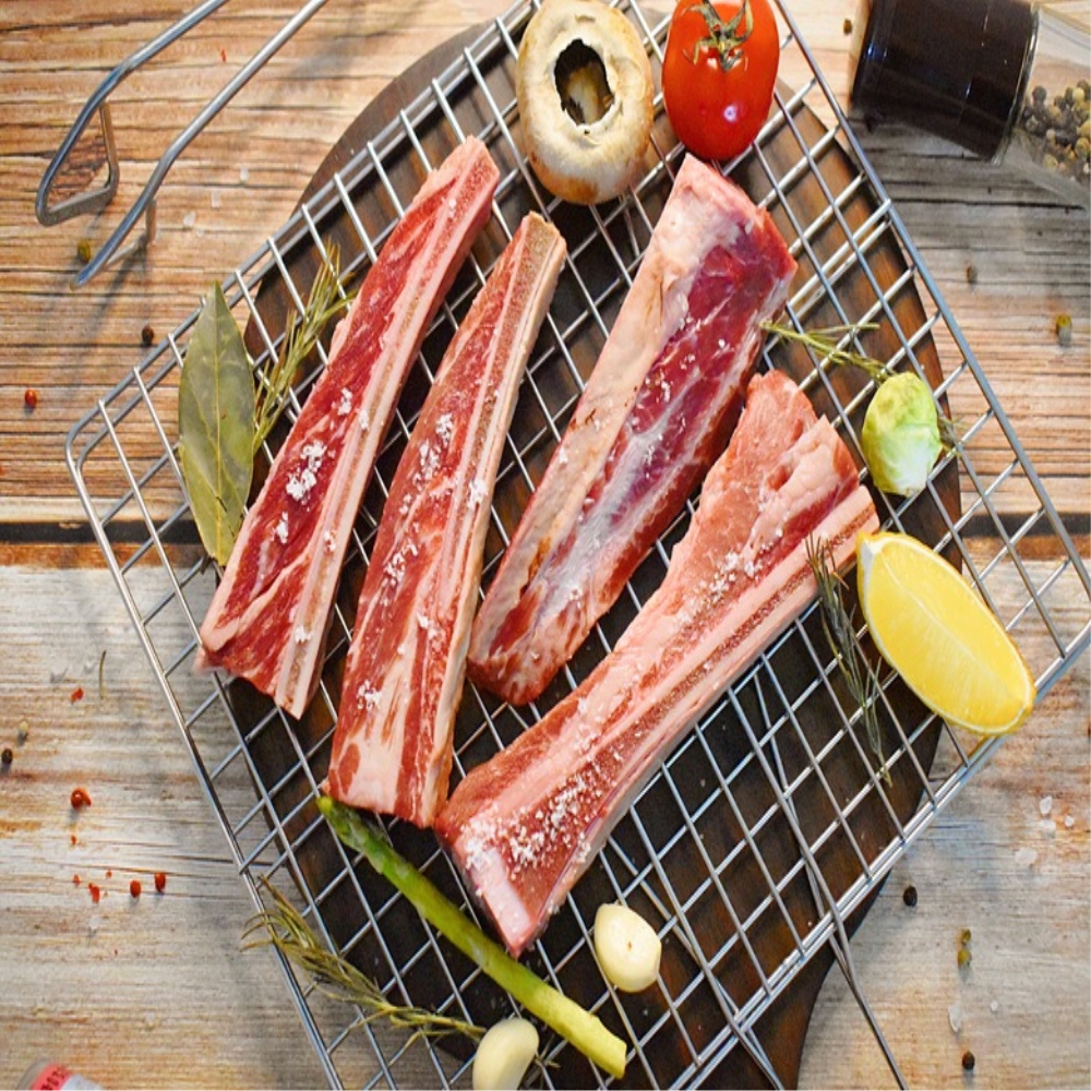 [하남창고] 한입 우대갈비 500g / 시중가 절반 파괴, 고급 우대갈비를 가성비 좋게 즐기세요 : 울아들네