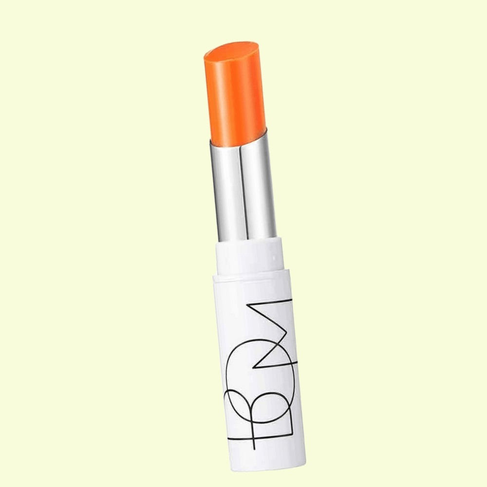 비오엠 듀이 립밤 퓨어코랄 × 4.5g × 1개 : 하이마이샵