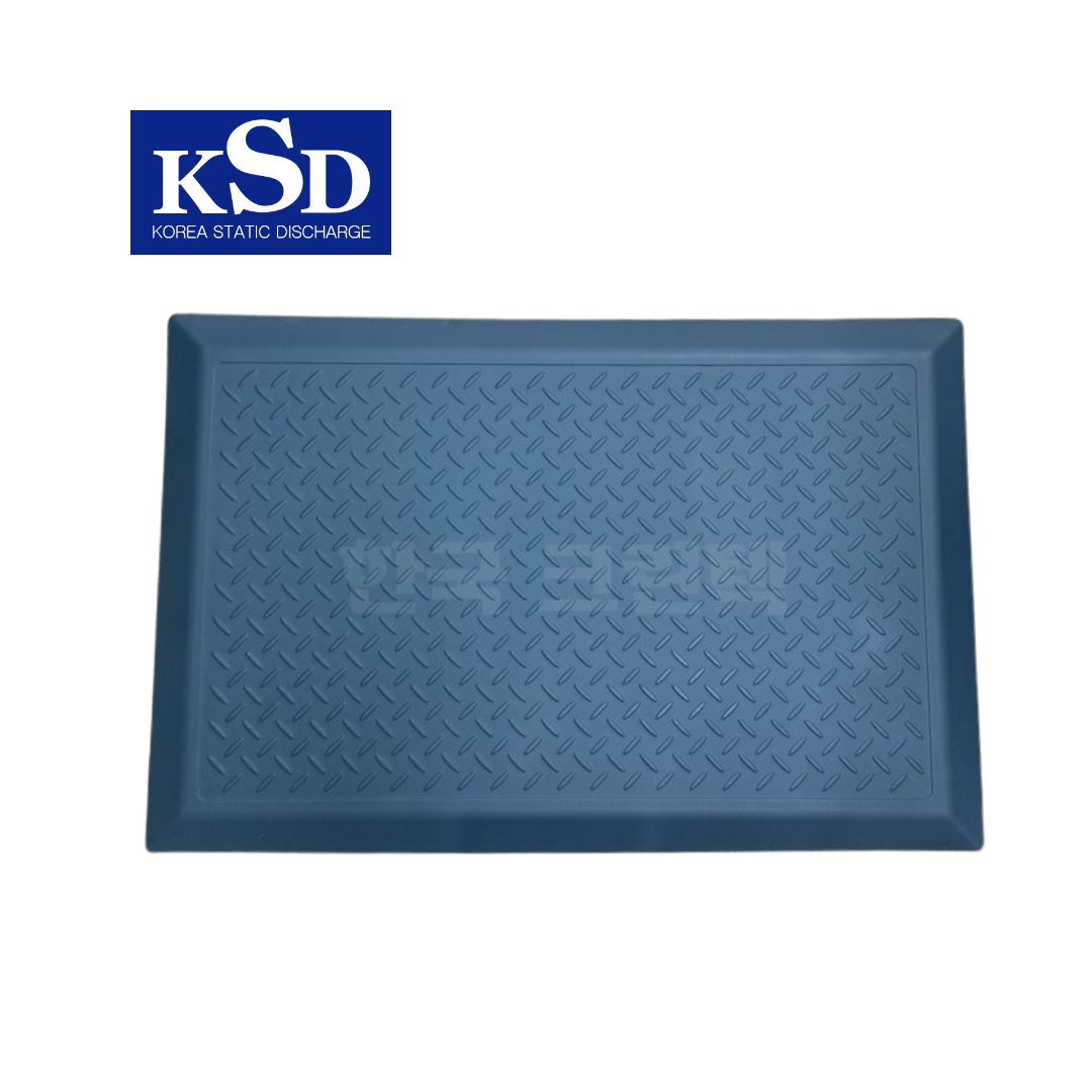 ESD 피로 방지 매트 쿠션 매트 : 주식회사 한국크린텍