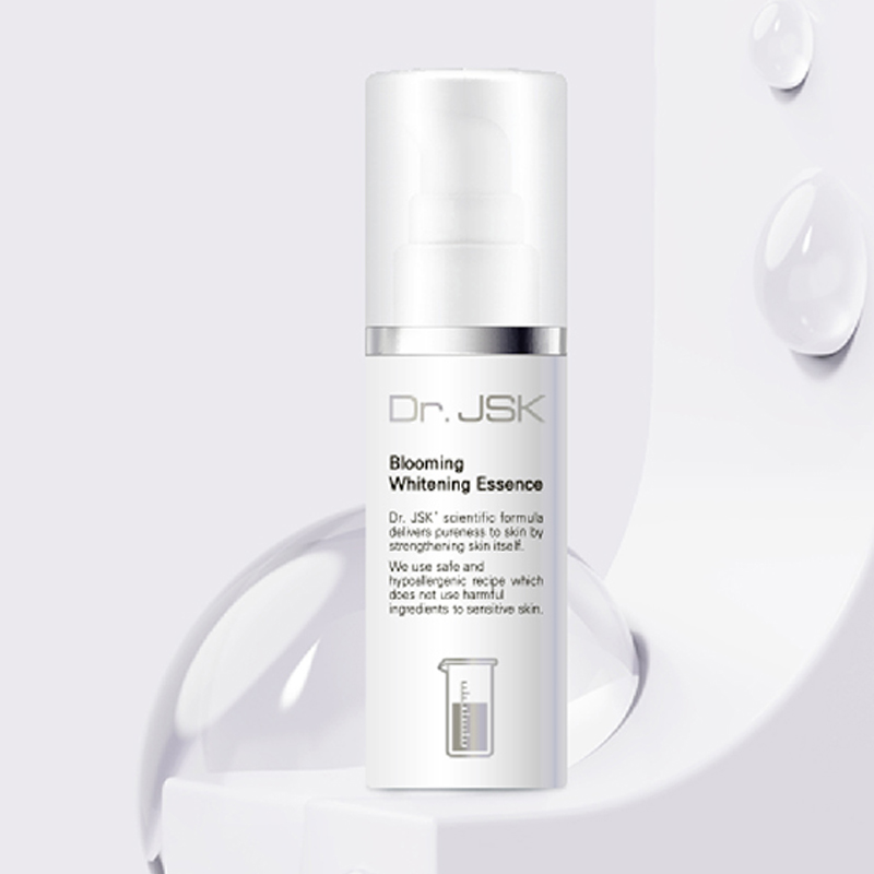 닥터제이에스케이 dr.jsk 블루밍 화이트닝 에센스 50ml : 래쉬닥터