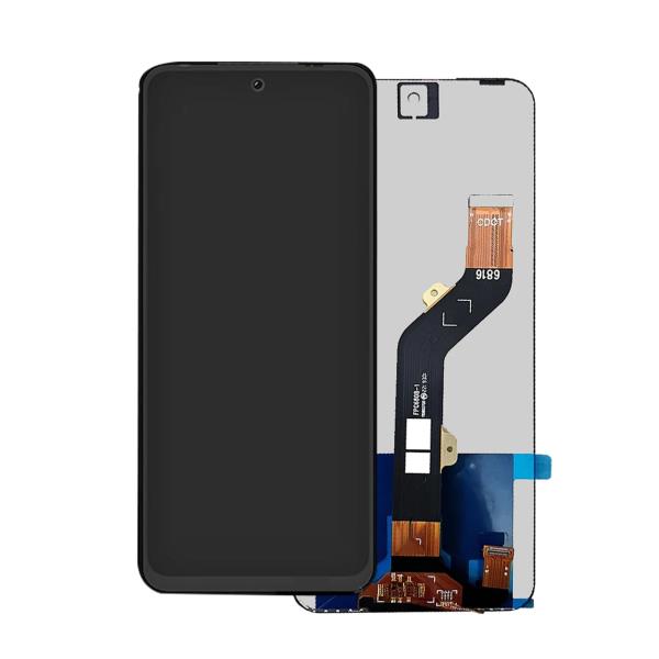 LCD 디지타이저  교체용 터치 Tecno Pova Neo 2 LG 호환6n 디스플레이 6.82 인치 : 에이치케이종합부품