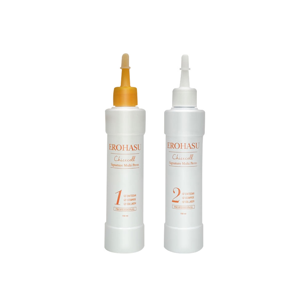 다다토모 이로하스 키세콜 시그니처 멀티펌 150ml : DC헤어마트