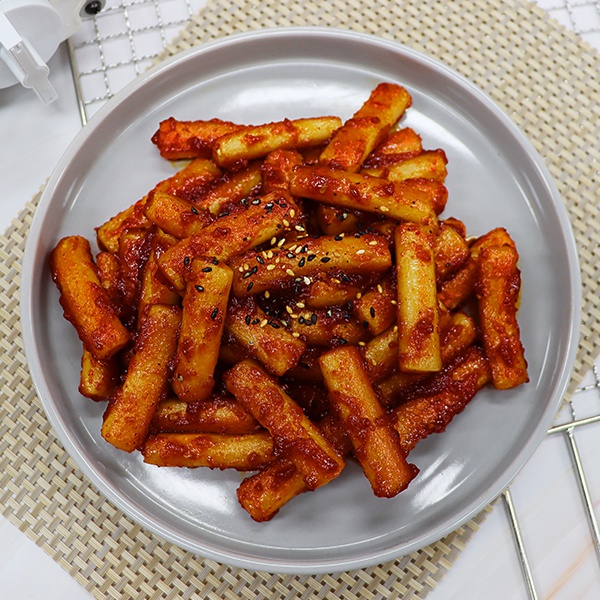[대구백화점] [핫이슈샵]핫이슈 기름 떡볶이 400g : 대구백화점