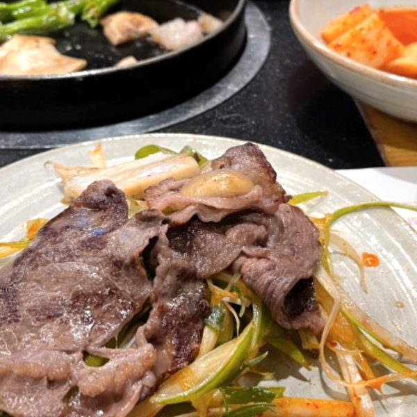 [무료배송]어육당 한우대패등심 10초 바로구이 500g+500g : 꿀고기정육점 어육당
