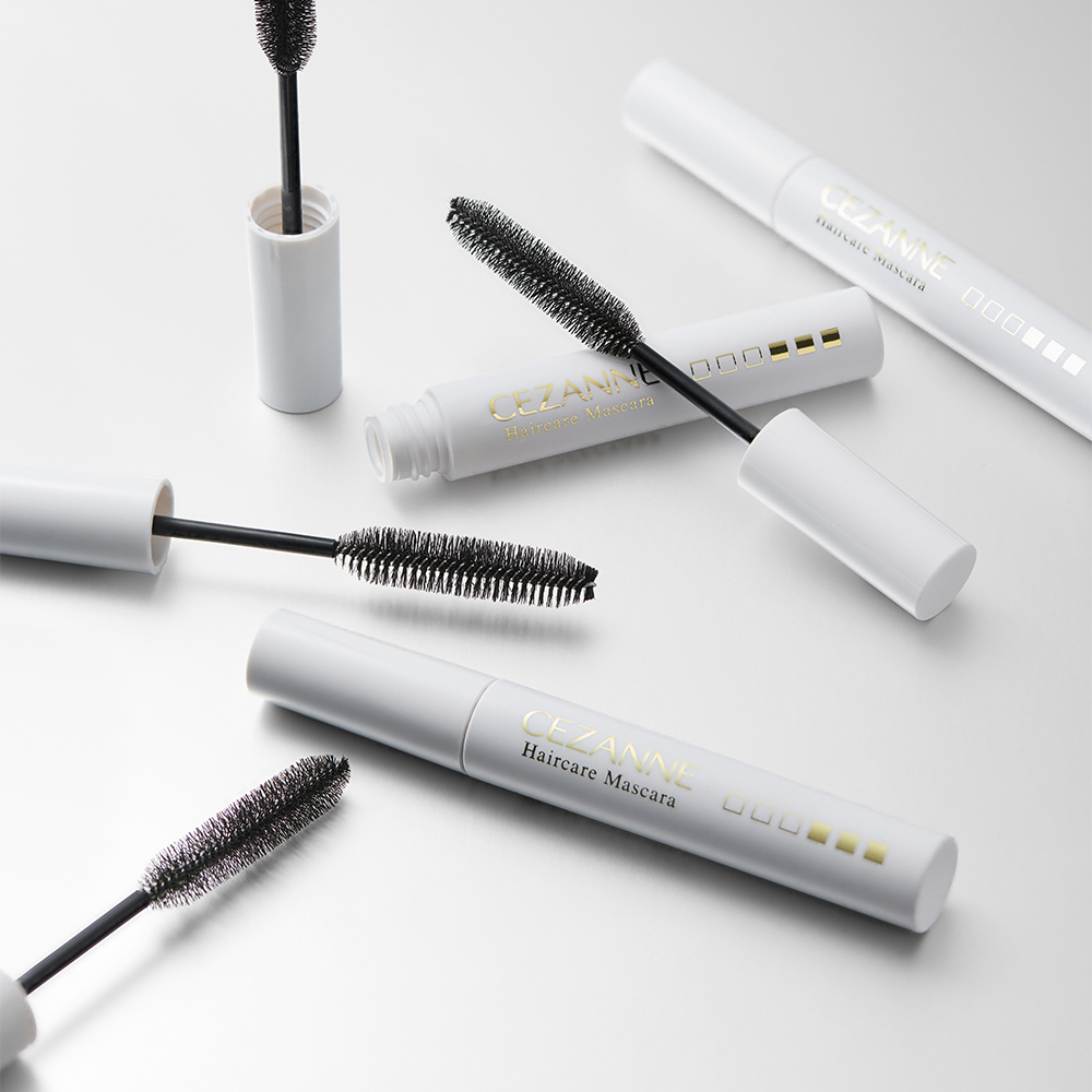 [세잔느] 퀵 앤 이지 헤어 마스카라 10ml : 피카소 라운지