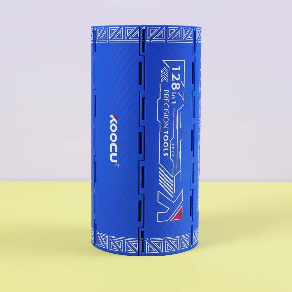 KOOCU SS-5120 마그네틱 자석 전자수리 도구 세트 128 in 1 정밀 스크루 드라이버 휴대폰 : 에이치케이종합부품