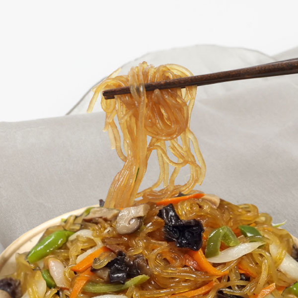[엠디스마켓] 제대로 만든 속초오마니 잡채 250g : 엠디스마켓