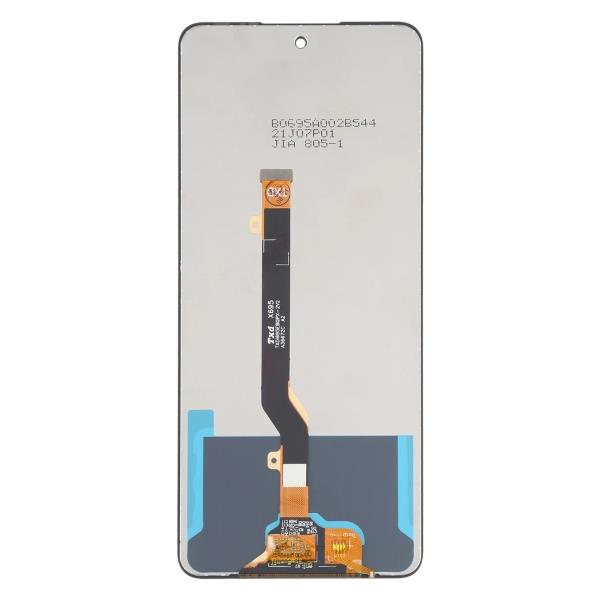 Tecno Pova 5 용 OEM LCD 스크린 디지타이저 포함  조립 : 에이치케이종합부품