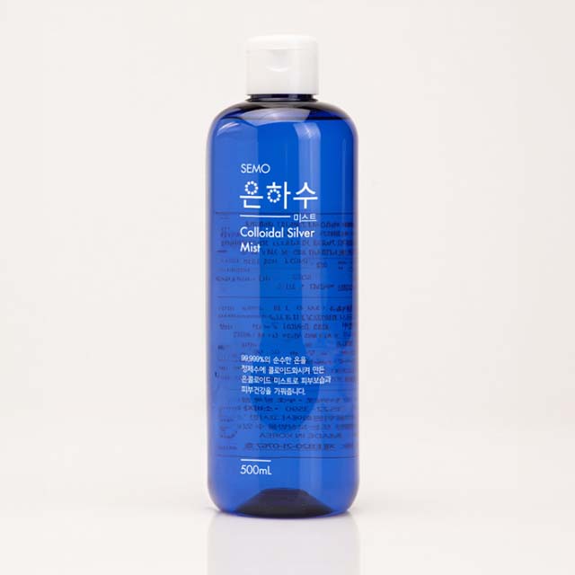 세모 은하수 미스트 500ml : 세모스쿠알렌전문점