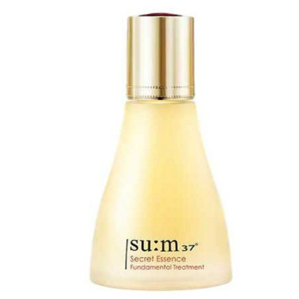 숨37도 시크릿 에센스 45ml : 으니다니