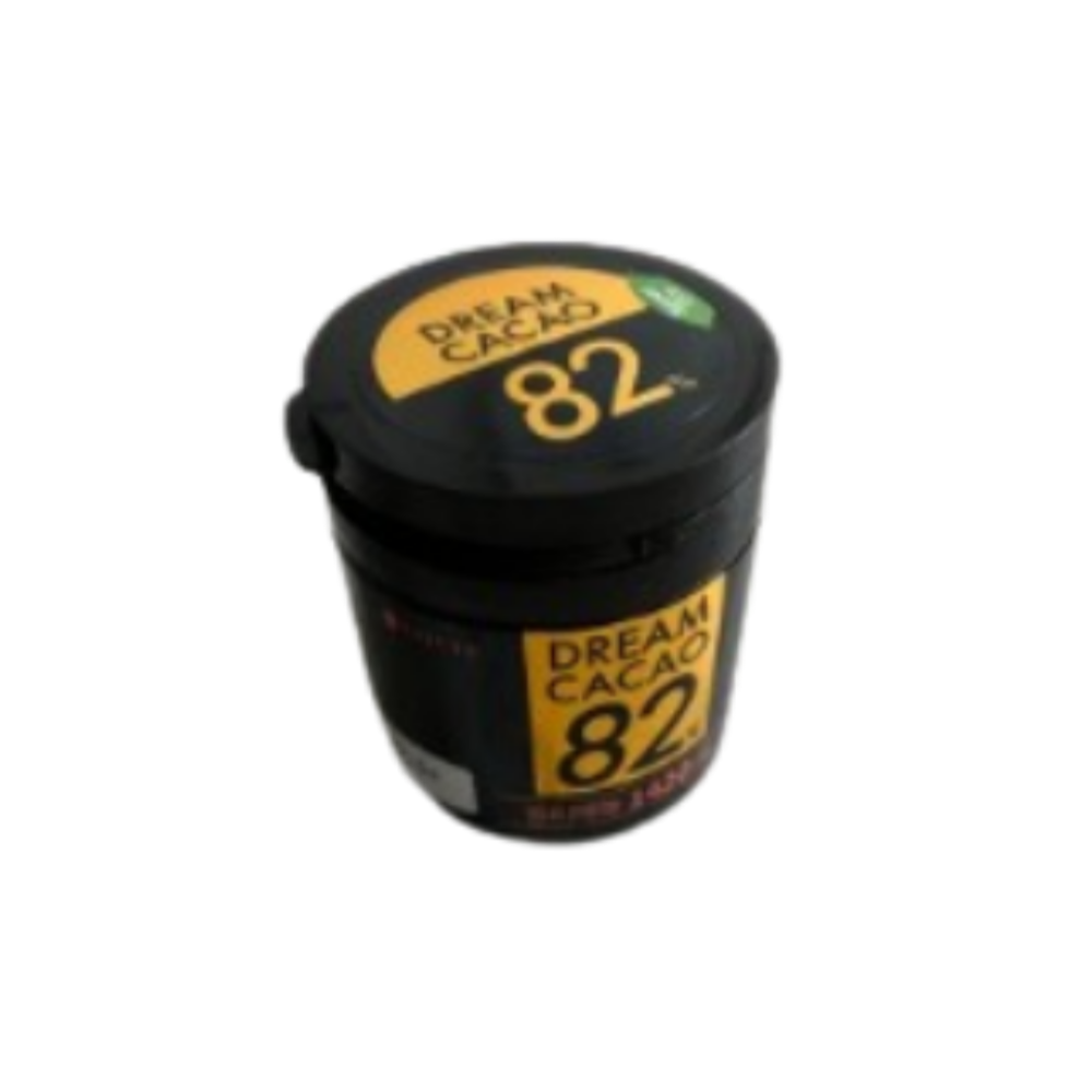 롯데웰푸드 롯데 드림카카오 82% 86g : 다랑마트