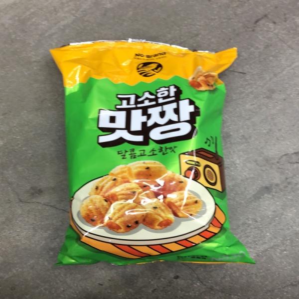 고소한 맛짱 280g : 쿨룩스토어