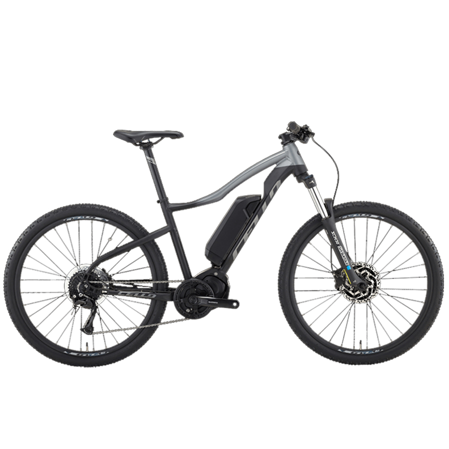 첼로 27.5 불렛 BULLET XC30 전기 EMTB 산악자전거 : 바이크월드