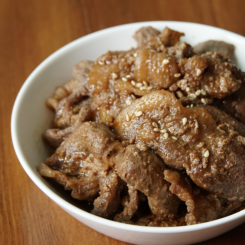 고깃집왕건 대용량 업소용 제육볶음 1kg 돼지 불백 고추장 간장 불고기 두루치기 : 고깃집 왕건