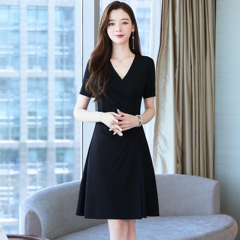 빅사이즈 원피스 하객룩 데이트룩 돌잔치 키작녀 데일리룩 : 더베스트직구7