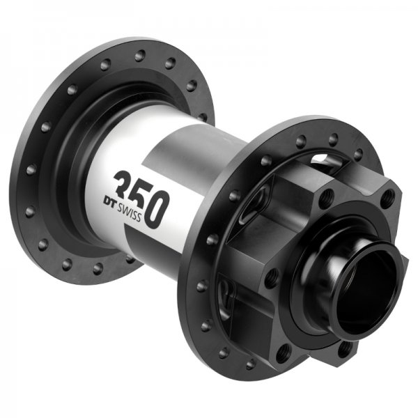 [정품] DT Swiss 디티 스위스 350 클래식 프론트 허브 6볼트 20x110mm 부스트 406882 : 골든베르크