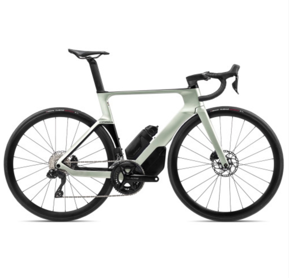 오르카 에어로 M 30i LTD 2023 로드바이크 ORBEA ORCA AERO : 한라사이클