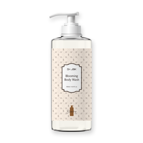 [본사직영] 닥터제이에스케이 블루밍 바디워시 500ml : 닥터제이에스케이
