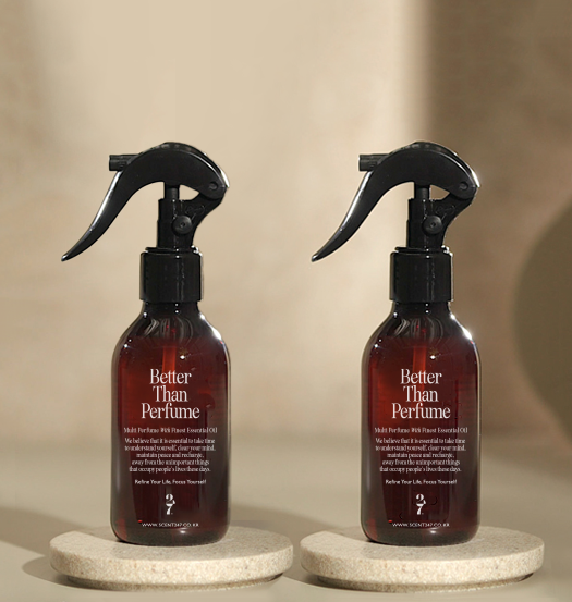 1+1 키테라 올루스 룸스프레이 섬유향수 탈취제 뿌리는 방향제 150ml : 센트247 SCENT247