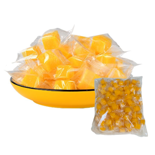 [무료배송] 혜성푸드 애플 망고젤리 애플망고, 500g, 1개 : 혜성Food
