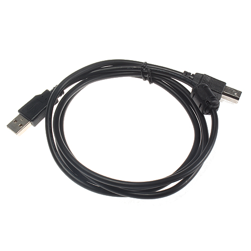 아두이노 우노, 메가 USB 전원 통신 케이블 (USB 2.0 A-B) 1.5m : 메카솔루션