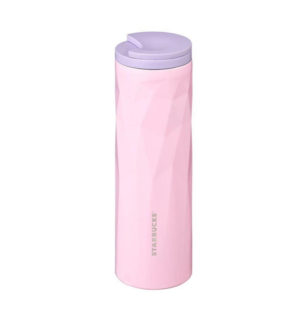 스타벅스 SS 블라썸 시크릿 가든 럼버스 텀블러 473ml : 드비타마켓
